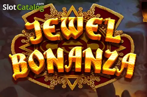 Jewel Bonanza slot