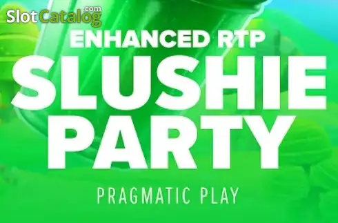 Slushie Party slot