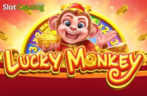 Lucky Monkey Fat Panda