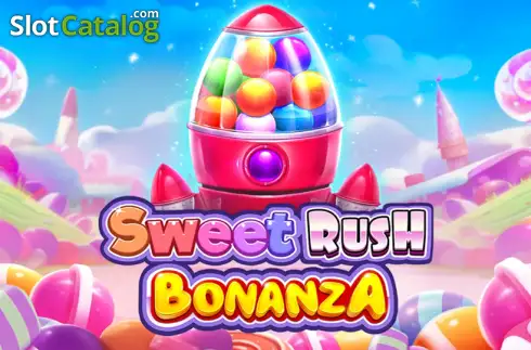 Sweet Rush Bonanza
