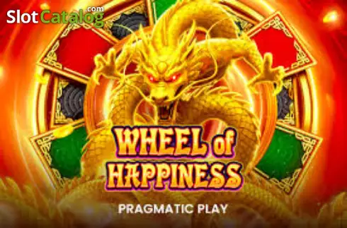 Wheel of Happiness