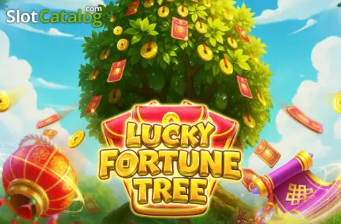 Lucky Fortune Tree slot