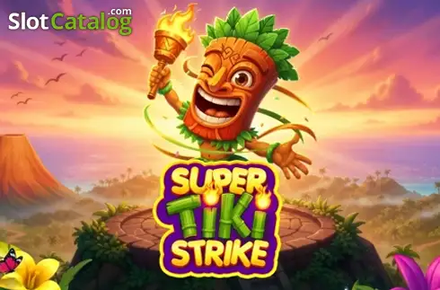 Super Tiki Strike 2026-01-26