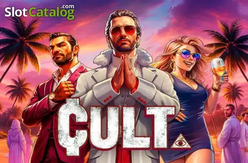 CULT slot