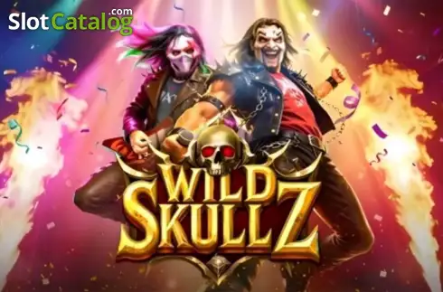 Wild Skullz Pragmatic Play
