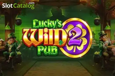 Lucky’s Wild Pub 2 slot