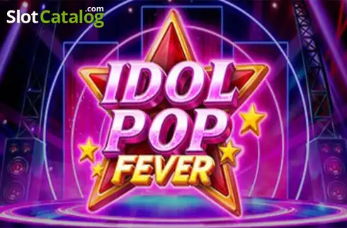 Idol Pop Fever слот