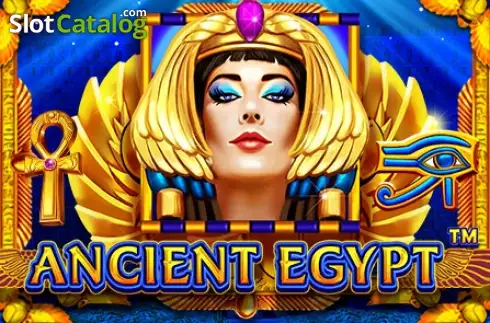 Ancient Egypt (Pragmatic)