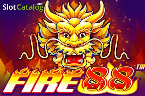 Fire 88 Логотип