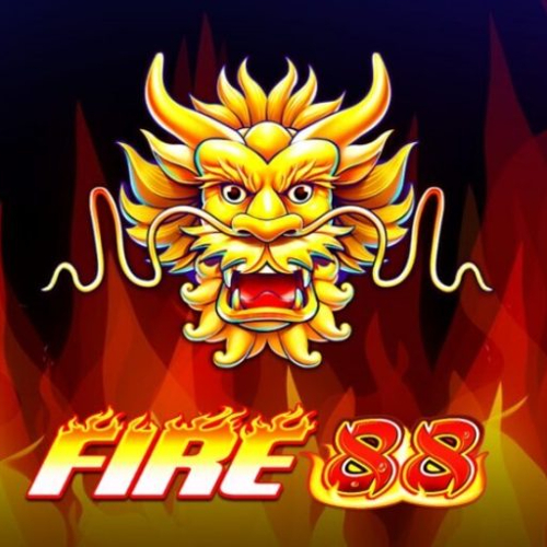 Fire 88 Λογότυπο