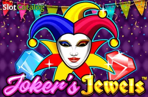 Joker's Jewels Logotipo