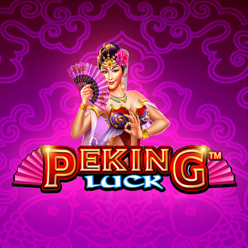 Peking Luck Логотип