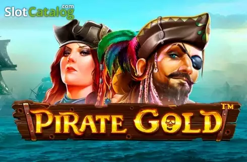 Pirate Gold from Pragmatic Play