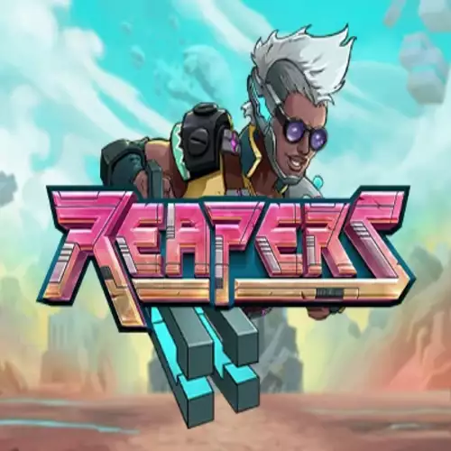 Reapers Logotipo