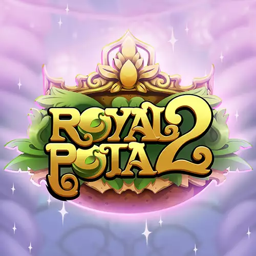 Royal Potato 2 Logotipo