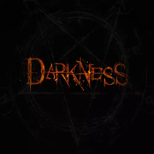 Darkness ロゴ