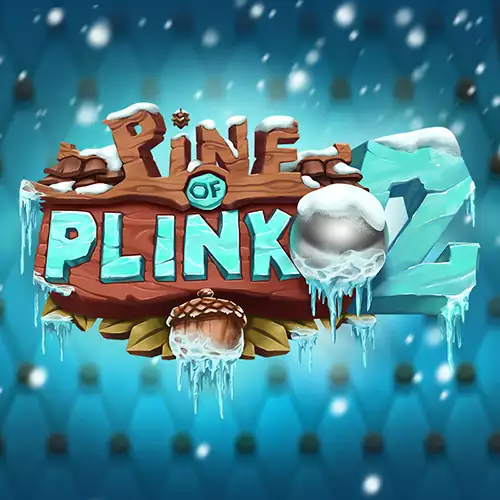 Pine of Plinko 2 Logotipo