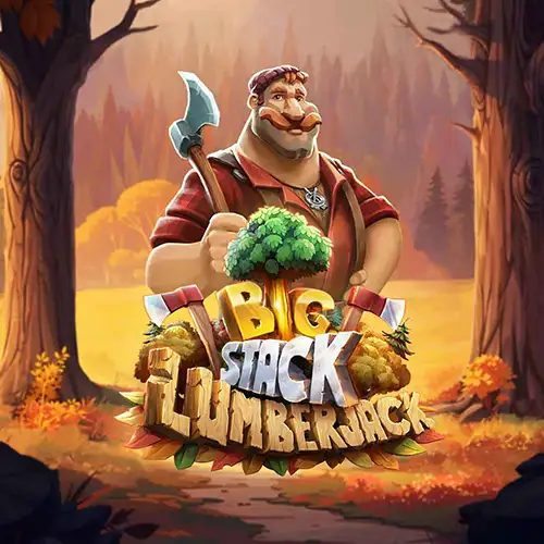 Big Stack Lumberjack Siglă