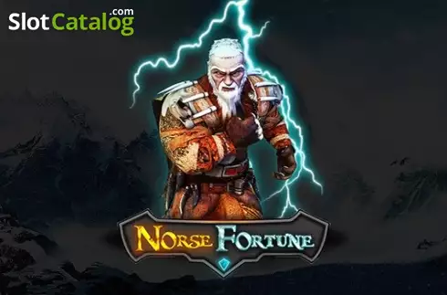 Norse Fortune Λογότυπο