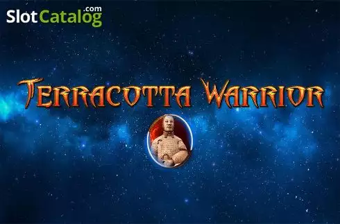 Terracotta Warrior ロゴ