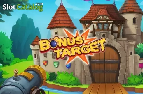 Bonus Target Logo