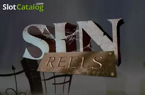 Sin Reels Logo