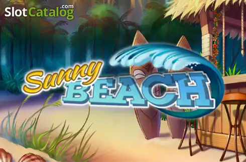 Sunny Beach логотип