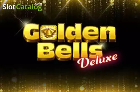 Golden Bells Deluxe Logo
