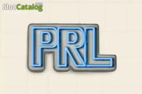 PRL Λογότυπο