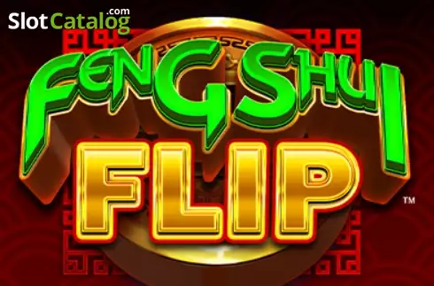 Feng Shui Flip Λογότυπο