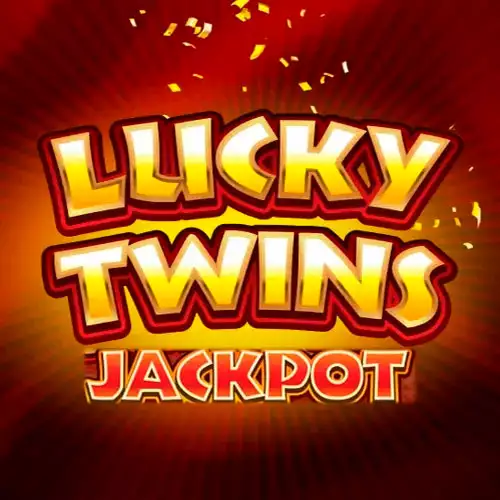 Lucky Twins Jackpot Logotipo