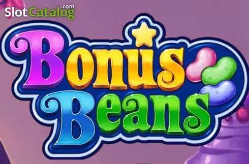 Bonus Beans ロゴ
