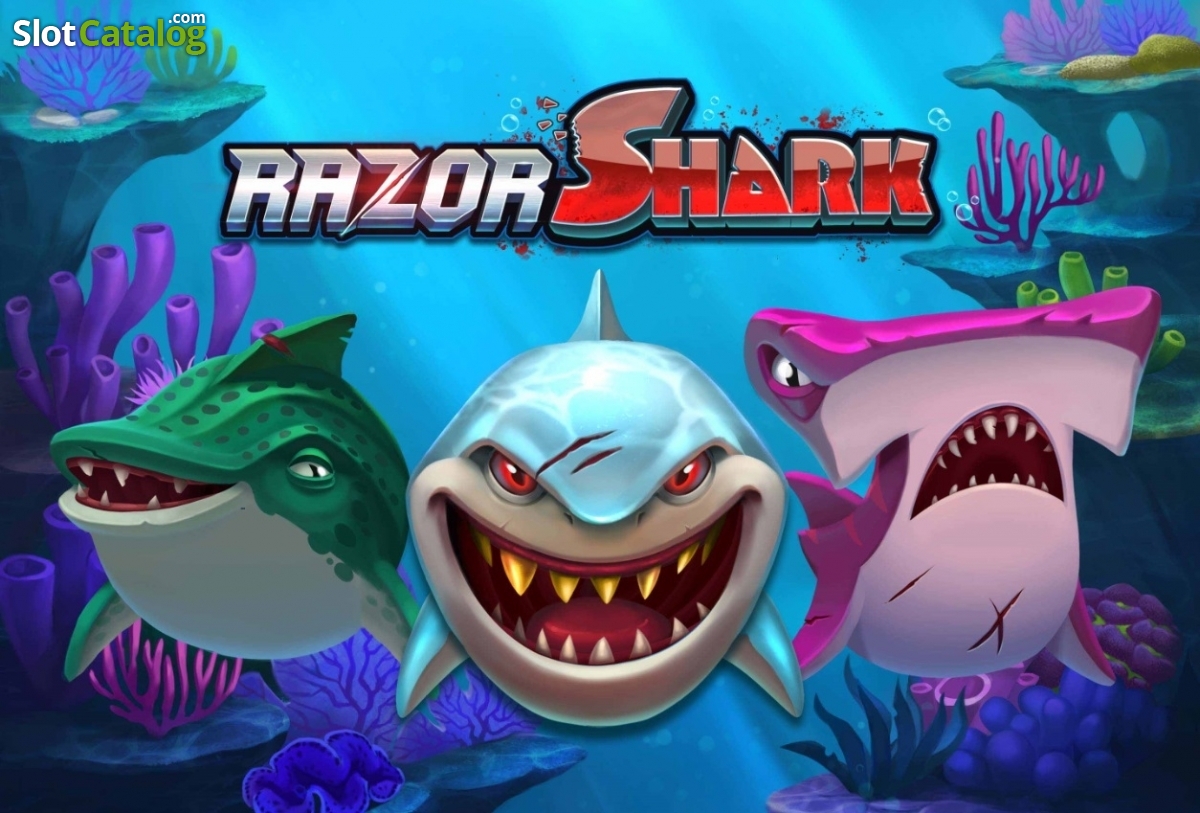 Razer Shark