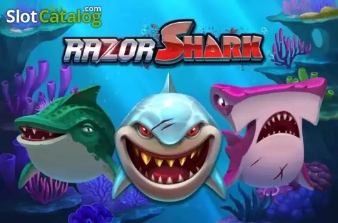 Razor Shark Kostenlos Spielen