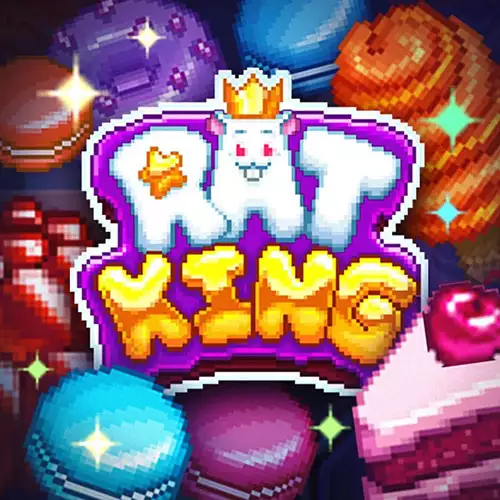 Rat King ロゴ