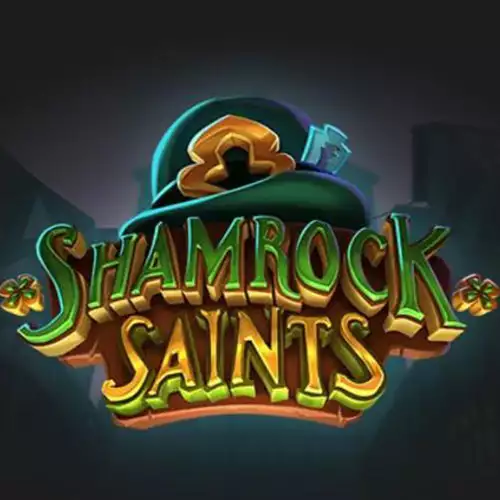 Shamrock Saints Λογότυπο