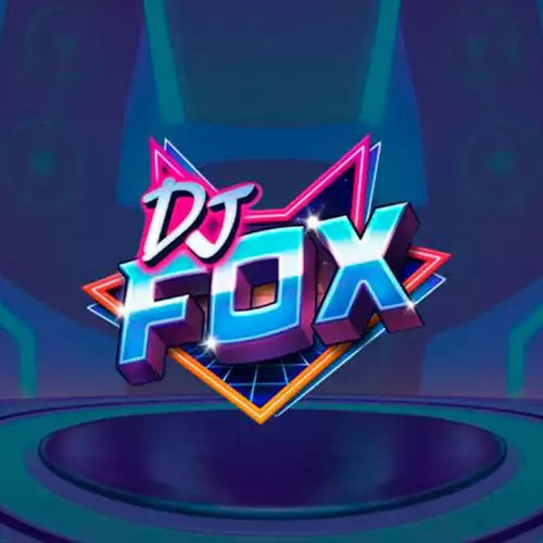 DJ Fox ロゴ
