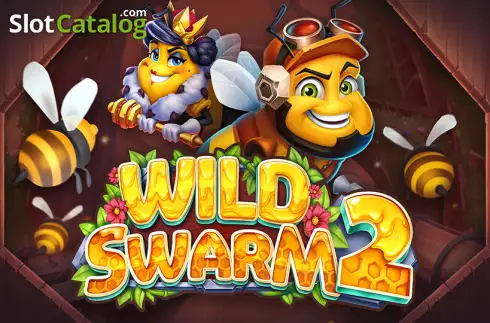 Wild Swarm 2 слот