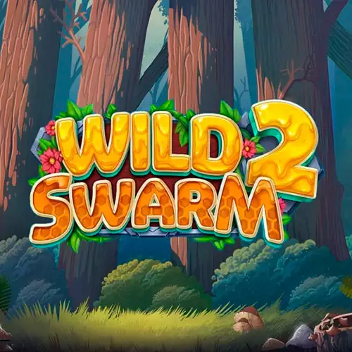 Wild Swarm 2 логотип