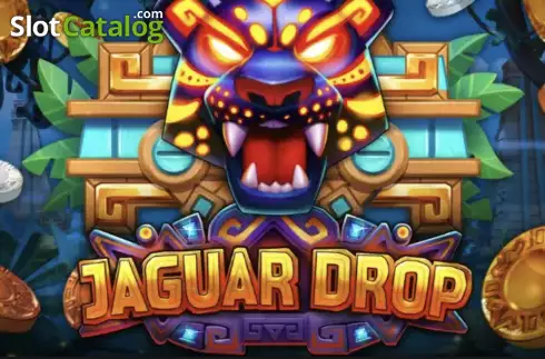 Jaguar Drop Push Gaming