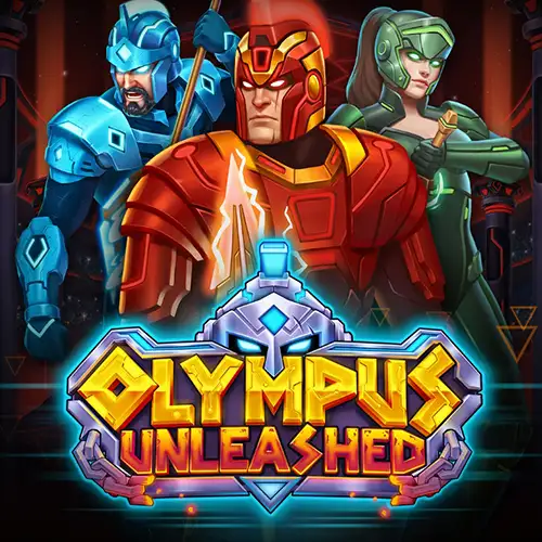 Olympus Unleashed Logo