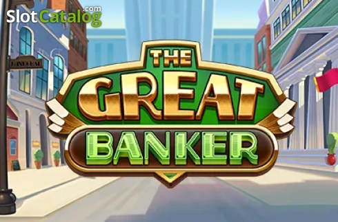 The Great Banker 2026-01-28
