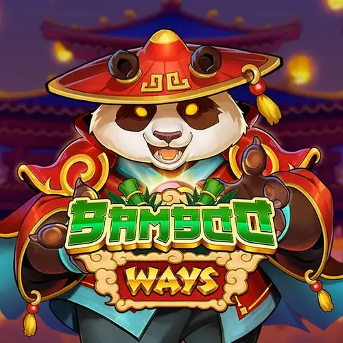 Bamboo Ways Logo