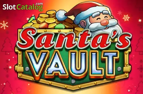Santa’s Vault slot