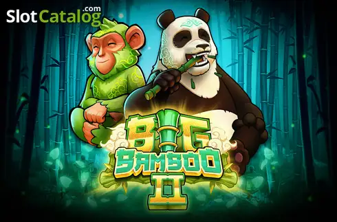 Big Bamboo 2 slot