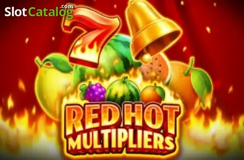 Red Hot Multipliers 2026-02-11