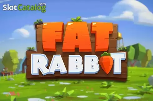 Fat Rabbit логотип