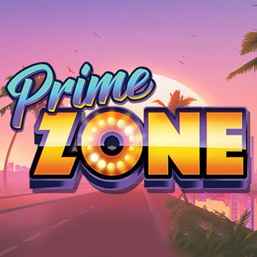 Prime Zone Logotipo