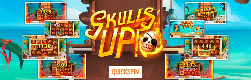 Skulls-UP