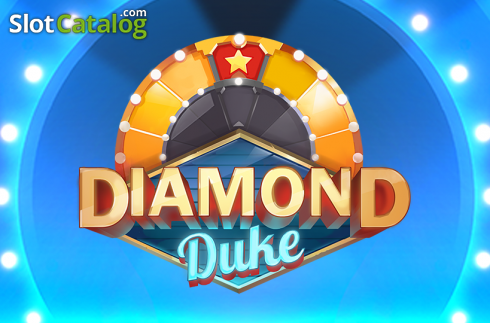 Diamond Duke Λογότυπο